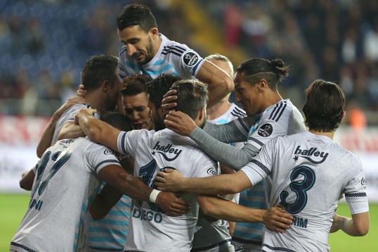 Fenerbahçe Ya tamam ya devam maçına çıkıyor