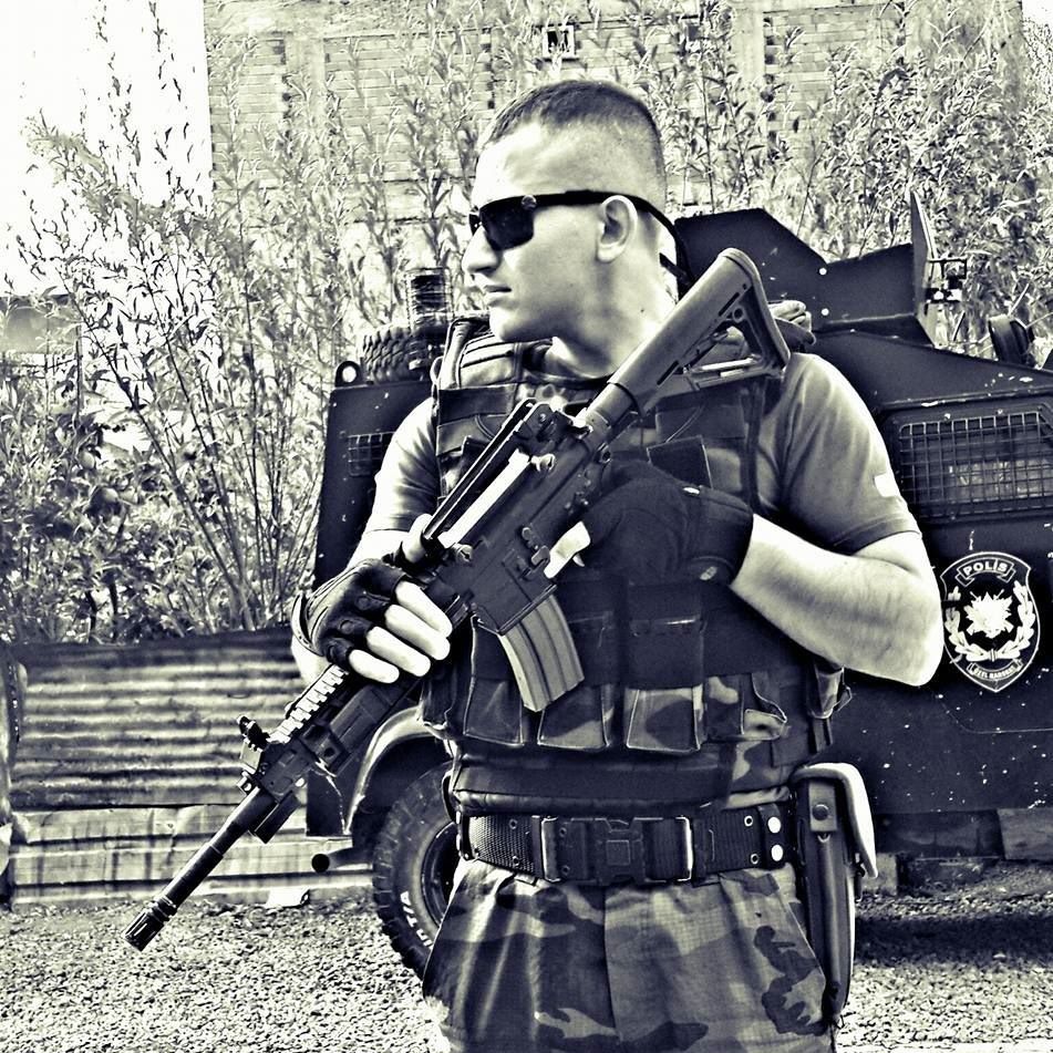 Aksaray’a Şehit Ateşi Düştü!