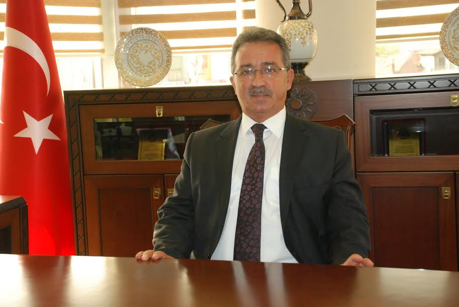 Başkan Hançerli’den Berat Kandili Mesajı