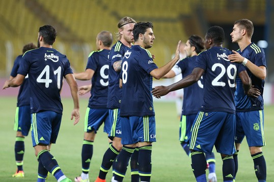 Fenerbahçe Monaco’yu Konuk Ediyor