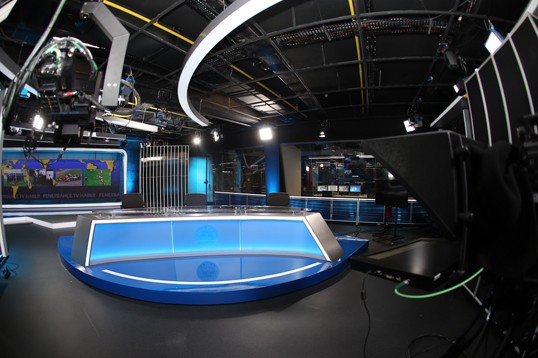 FBTV, HD Yayına Geçiyor…