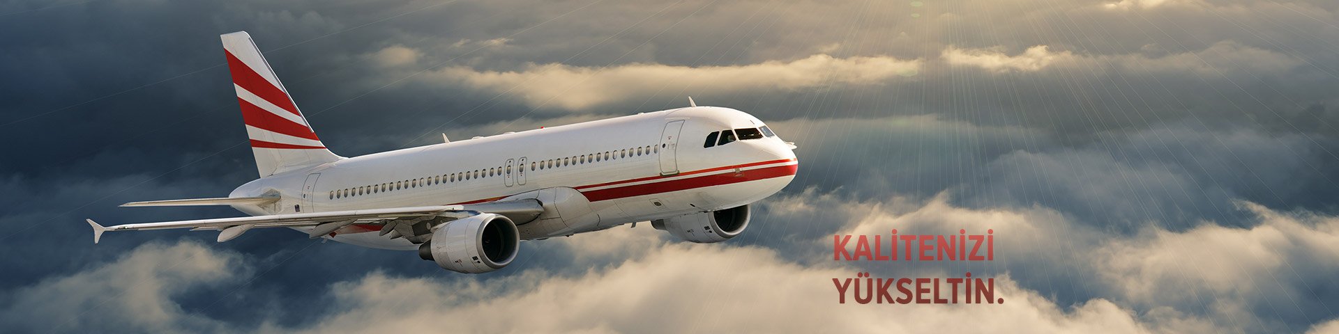 Özel uçak kiralama!