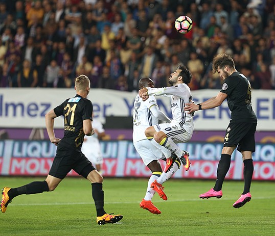 Fenerbahçe nereye gidiyor!