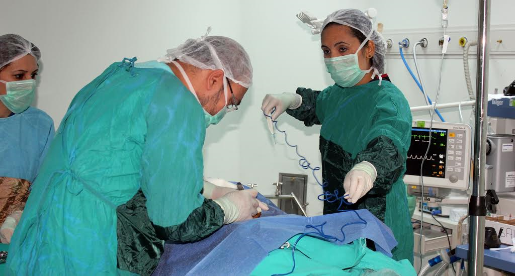 19 Yaşındaki genç Hayata İkinci Kez Tutundu