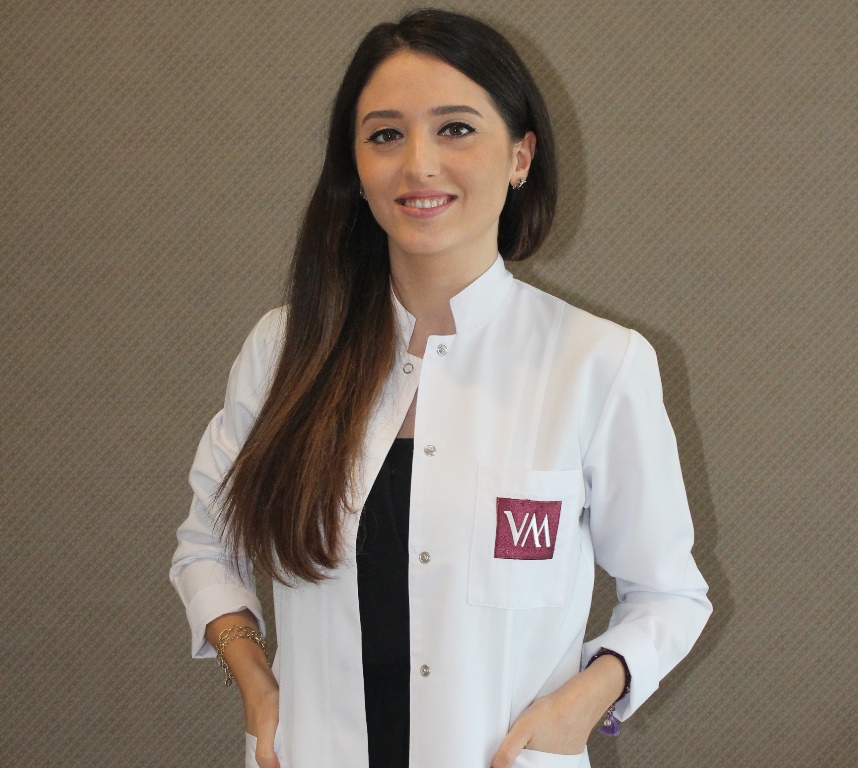 Klinik Psikolog Ece Çalışkan, Ruh Sağlığı Da Bağışıklık Sistemi Gibi Takviye Edilmeli