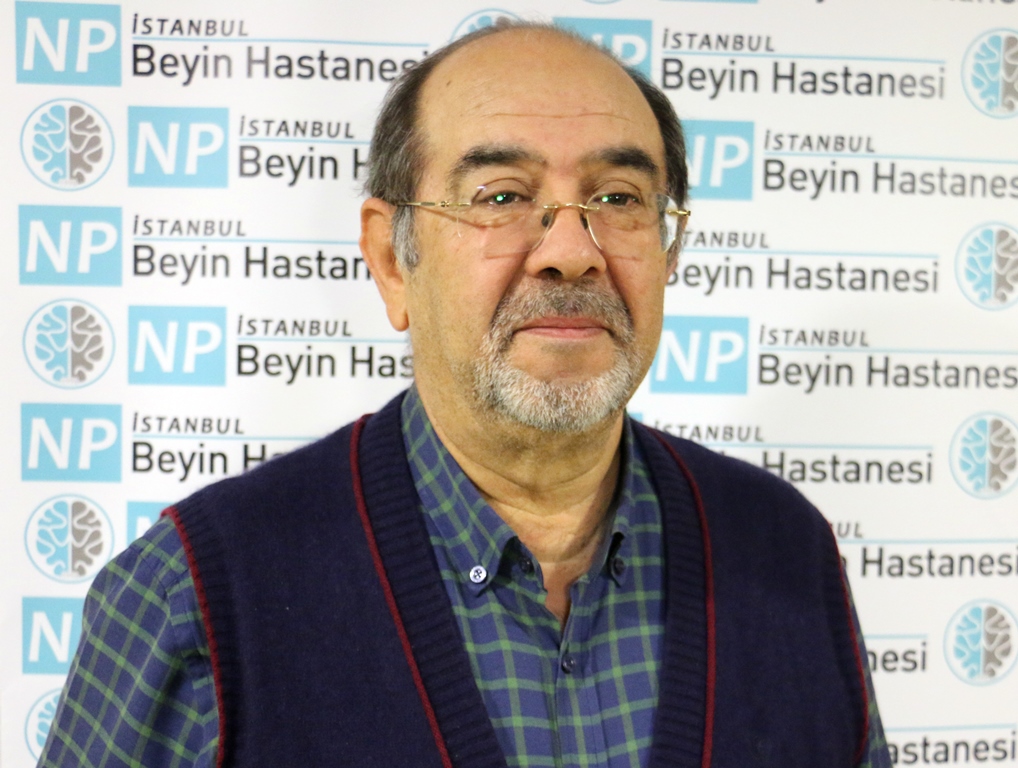 Bırakın sol elini kullansın