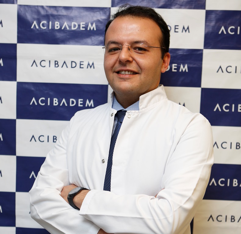 Hepatit Öpmekle Sarılmakla Bulaşan Bir Hastalık Değil