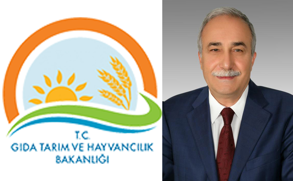 Bakan Fakıbaba-Japonya'ya Kanatlı Et Ürünleri İhracatı açıklaması