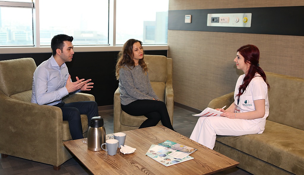 Baş ağrısı için poliklinik kuruldu!