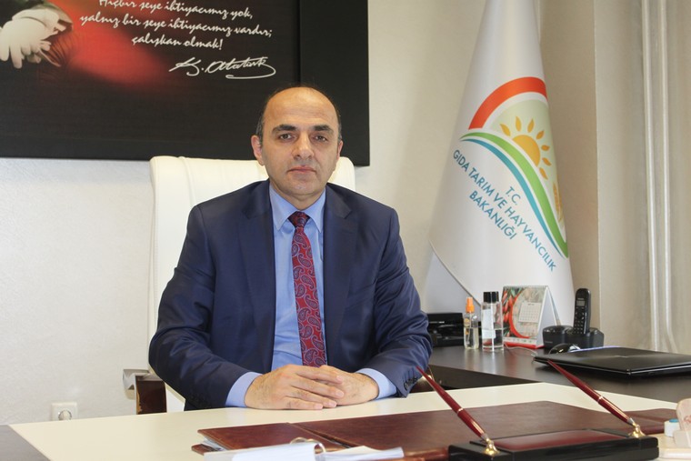 Çiftçi Kayıt Sistemi Başvuruları Uzatıldı