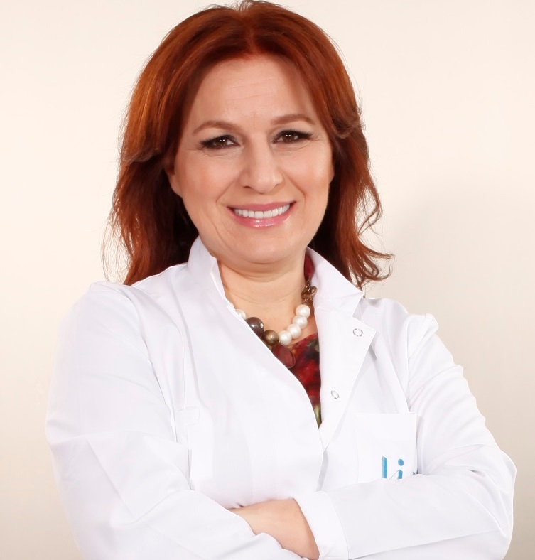 Ağrılarınıza Kulak Verin!