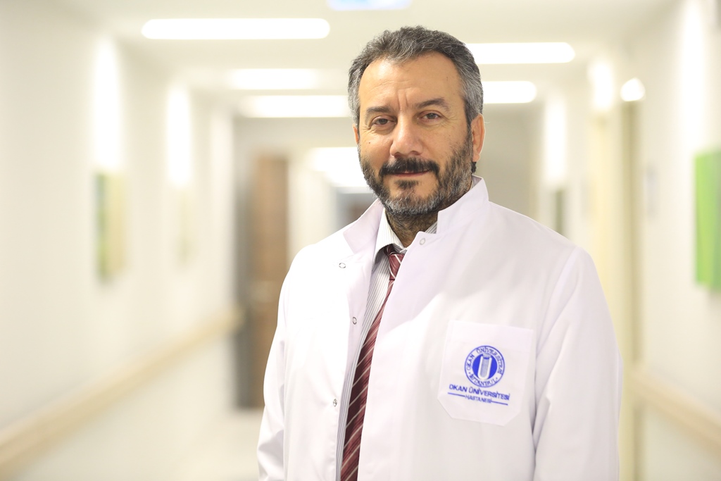 Mide Ameliyatı Geçiren Hastaların Ruhsal Değimi