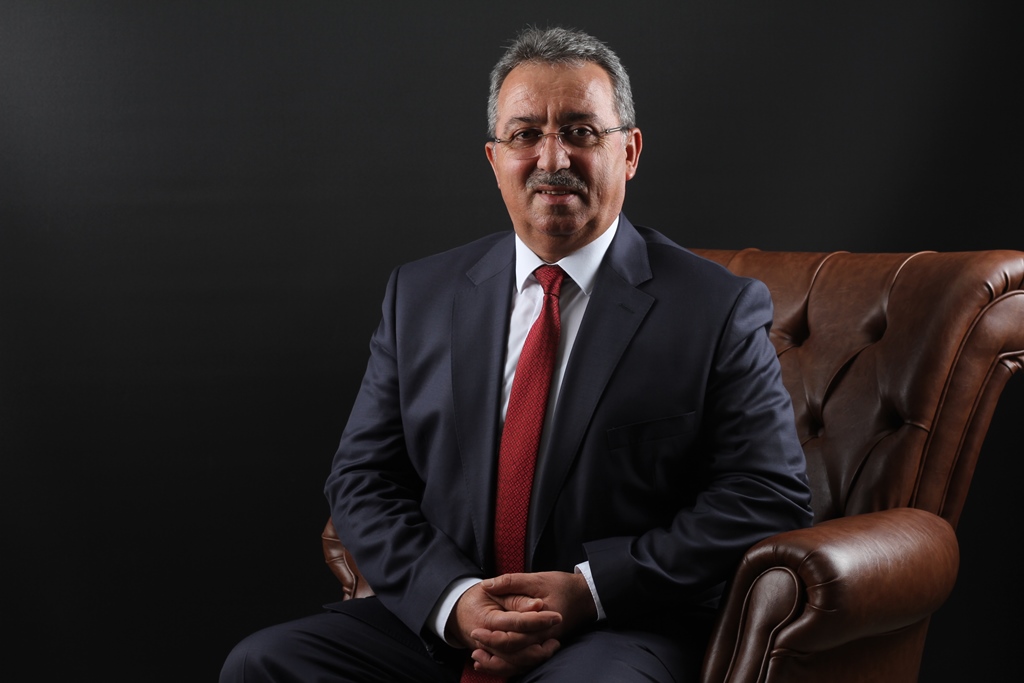 Başkan Hançerli’nin “18 Mart şehitleri anma günü ve Çanakkale Zaferi’nin 103. Yıl dönümü Mesajı!”