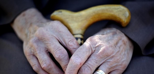 Dünyada en hızlı yaşlanan ikinci ülke türkiye