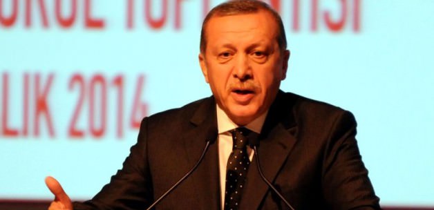 Erdoğan: İnovasyon olmazsa olmaz
