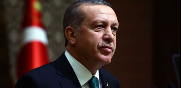 Erdoğan, YÖK üyeliğine Tufan'ı atadı
