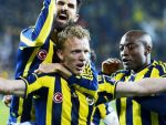 Fenerbahçe'ye derbi öncesi müjde!