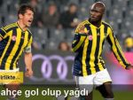 Fenerbahçe Sivas'a Acımadı