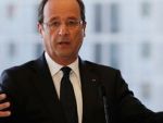 Hollande: Teröristlerin İslam diniyle alakası yok