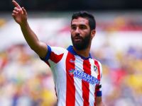Arda atıldı Atletico yıkıldı!