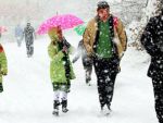 İstanbul Valiliği'nden kar tatili kararı