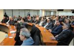 KTO Şubat Ayı Olağan Meclis Toplantısı Yapıldı