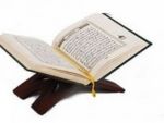 Kulu'da Güzel Ezan ve Kur'an-I Kerim Okuma Yarışması Neticelendi