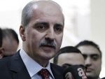 Kurtulmuş:  Asla abul edilemez!