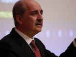 Kurtulmuş: Üç tane zibidi yaptı diye...