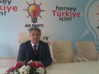 Ak Parti Aday adayı Prof. Dr. Faruk Bozgöz “18 Mart Çanakkale Zaferi ve Şehitler Günü“ mesajı