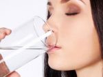 Sağlığınız için bol bol su tüketin