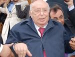 Süleyman Demirel'in en son sağlık durumu