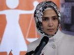 Sümeyye Erdoğan aday olursa hoş olur