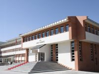 Diyadin’de güvenlik güçlerine PKK ateş açtı