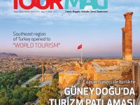 Çözüm süreci ile birlikte Güneydoğu’da turizm patlaması bekleniyor
