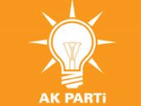 İşte AK Parti'nin seçim beyannamesi...