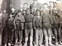 Köy Enstitüleri Köylünün Ve Fakirin Kurtuluş Projesi İdi