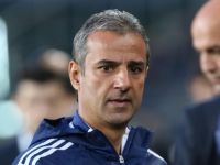İsmail Kartal: "Oyuncularımızı ve taraftarlarımızı tebrik ediyorum"