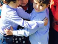 MHP İl Başkanı Ayhan Erel 23 Nisan mesajı!