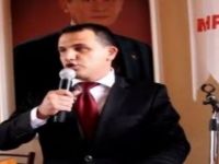 MHP Merkez İlçe Başkanı  Ferit köse’nin  23 Nisan mesajı