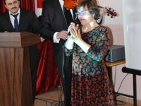 Özel Çocukların Özel Günü