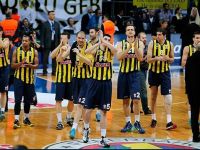 Fenerbahçe Ülker’in rakibi Real Madrid oldu