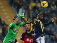 Fenerbahçe  Eskişehirspor’a Konuk Oluyor