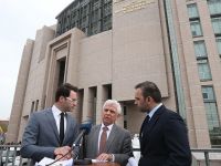 Prof.Dr.Köksal Bayraktar: "Haklılığımız kabul görüyor"