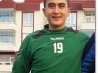 Kadir Kaan Yalçın, 4,5 Yıllığına Torku Konyaspor'da!
