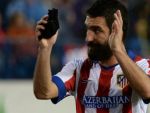 Arda Turan'dan F.Bahçe patlaması!