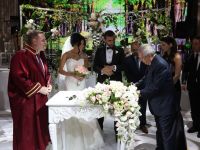 Selçuk Şahin Dünya Evine Girdi