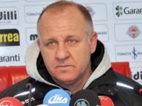 Sezonun İlk transferi açıklandı