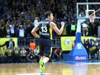 Euroleague’in "Yükselen Yıldızı" Bogdan Bogdanovic oldu