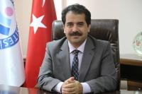 Prof. Dr. Mehmet Bahaüddin Varol, Rektör Yardımcılığına atand